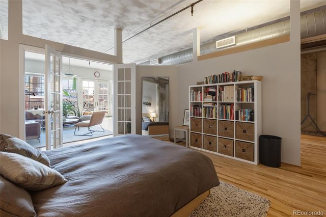 1499 Blake Street 6G, Denver, CO 80202