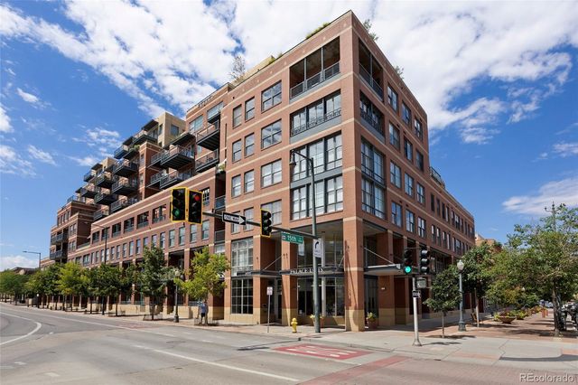 1499 Blake Street 6G, Denver, CO 80202