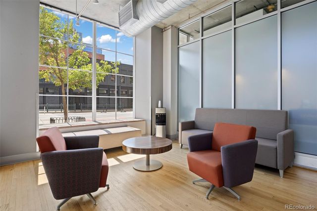 1499 Blake Street 6G, Denver, CO 80202