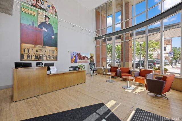 1499 Blake Street 6G, Denver, CO 80202