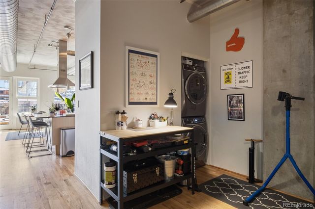 1499 Blake Street 6G, Denver, CO 80202