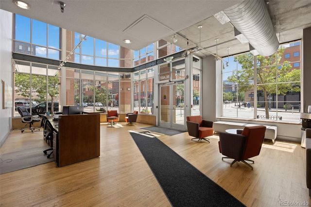 1499 Blake Street 6G, Denver, CO 80202