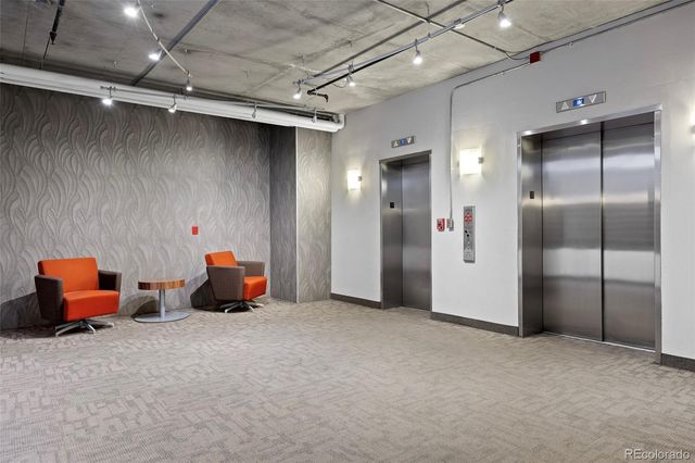 1499 Blake Street 6G, Denver, CO 80202