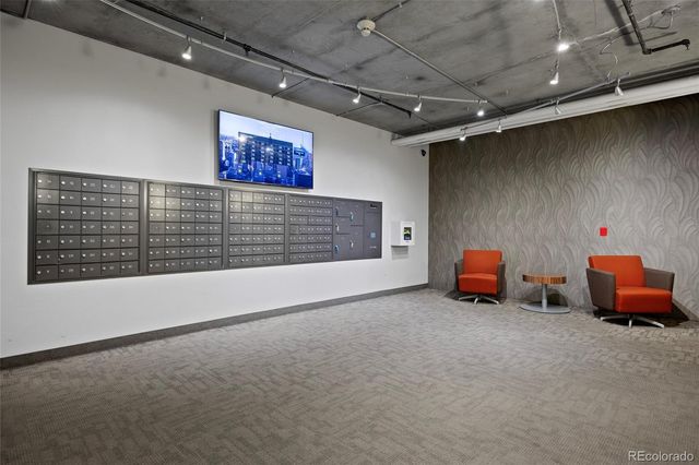 1499 Blake Street 6G, Denver, CO 80202