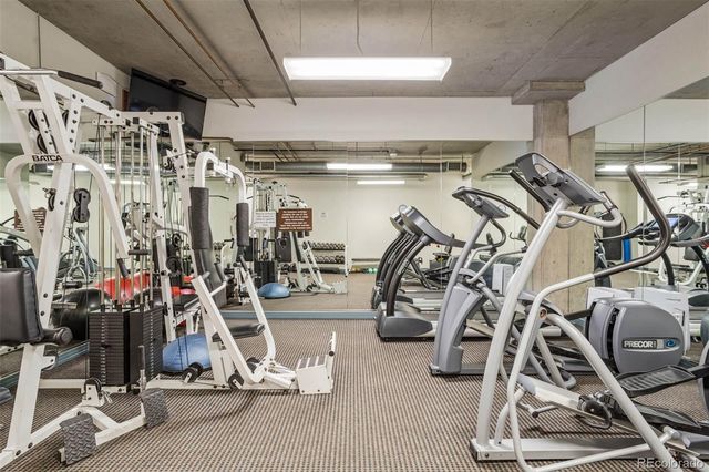 1499 Blake Street 6G, Denver, CO 80202