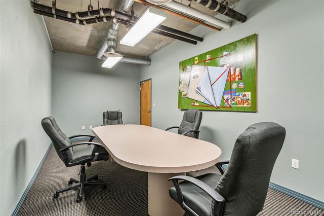 1499 Blake Street 6G, Denver, CO 80202