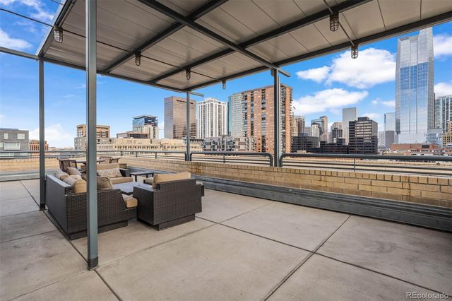 1499 Blake Street 6G, Denver, CO 80202