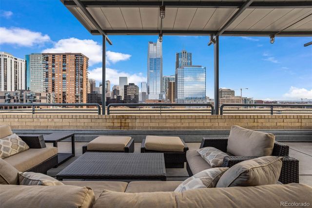 1499 Blake Street 6G, Denver, CO 80202