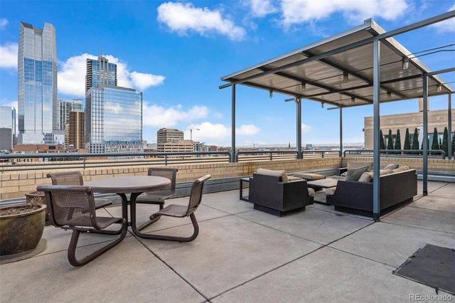 1499 Blake Street 6G, Denver, CO 80202