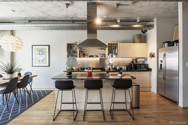 1499 Blake Street 6G, Denver, CO 80202