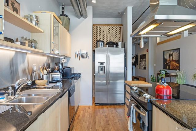 1499 Blake Street 6G, Denver, CO 80202