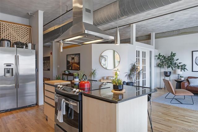 1499 Blake Street 6G, Denver, CO 80202