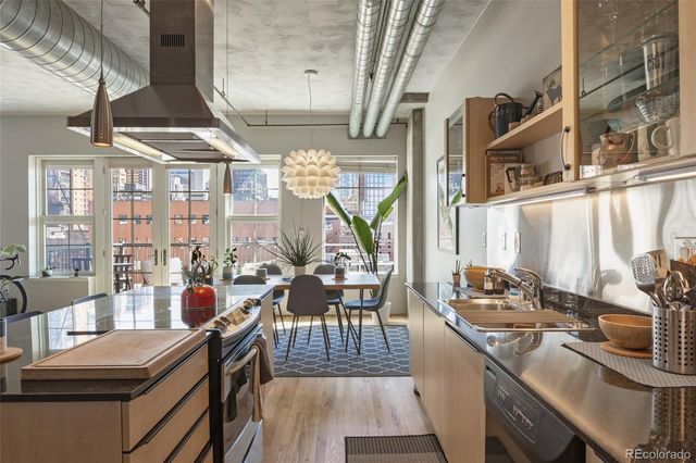 1499 Blake Street 6G, Denver, CO 80202