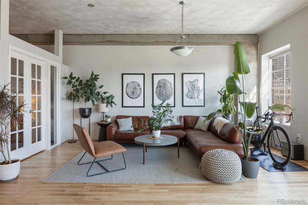 1499 Blake Street 6G, Denver, CO 80202