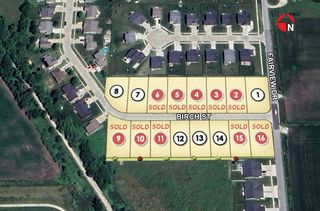 606 Birch Street, Dallas Center, IA 50063