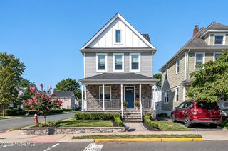 22 High Street, Red Bank, NJ 07701