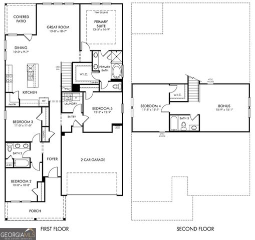 7229 Lyric Street, Fairburn, GA 30213