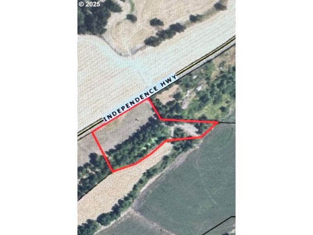 0 Independence Hwy, Independence, OR 97351