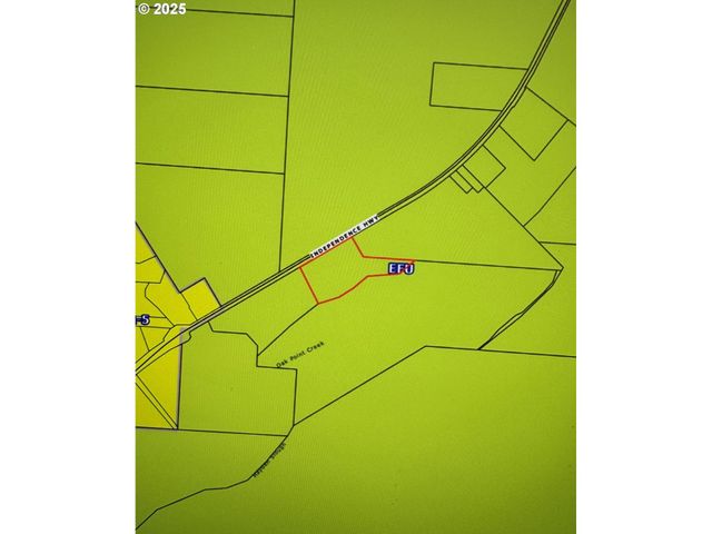 0 Independence Hwy, Independence, OR 97351