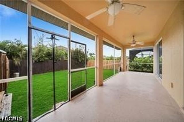 621 NW 37th AVE, Cape Coral, FL 33993
