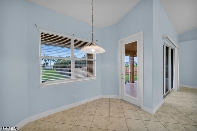 621 NW 37th AVE, Cape Coral, FL 33993
