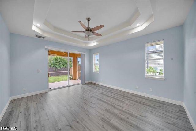 621 NW 37th AVE, Cape Coral, FL 33993
