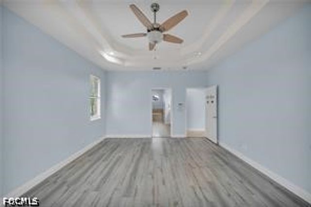 621 NW 37th AVE, Cape Coral, FL 33993