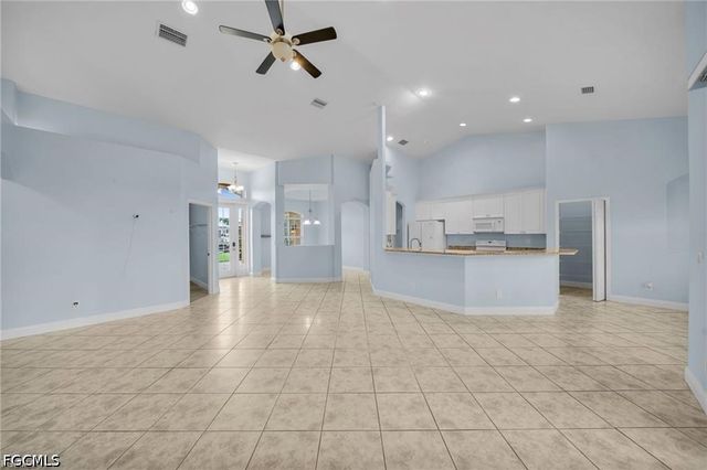 621 NW 37th AVE, Cape Coral, FL 33993