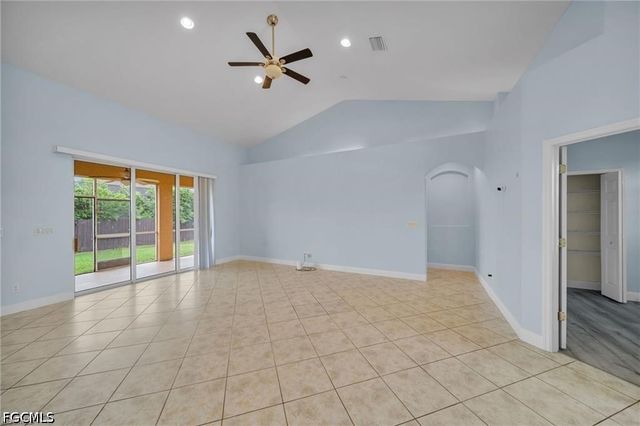 621 NW 37th AVE, Cape Coral, FL 33993