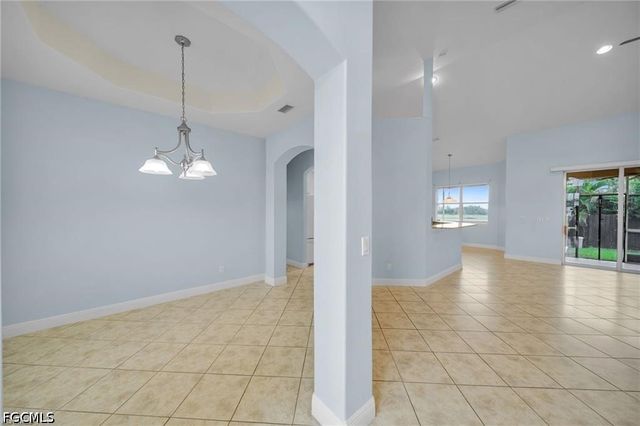 621 NW 37th AVE, Cape Coral, FL 33993
