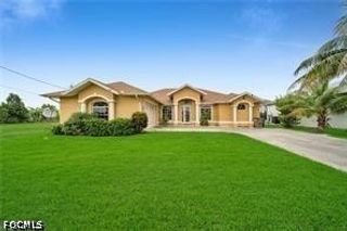 621 NW 37th AVE, Cape Coral, FL 33993