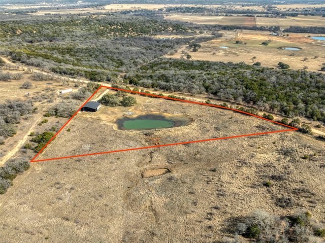 2015 Dobbs Valley Road, Mineral Wells, TX 76067