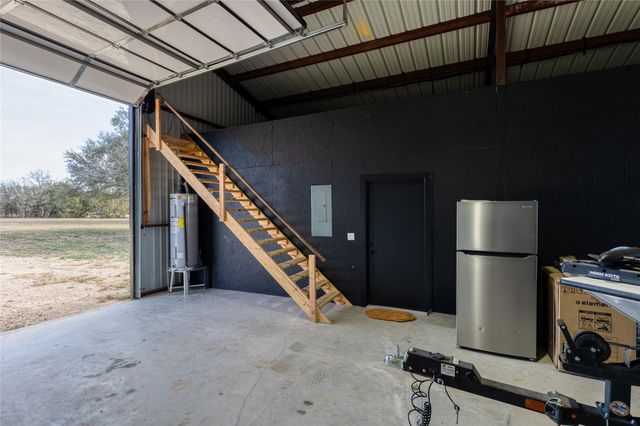 2015 Dobbs Valley Road, Mineral Wells, TX 76067