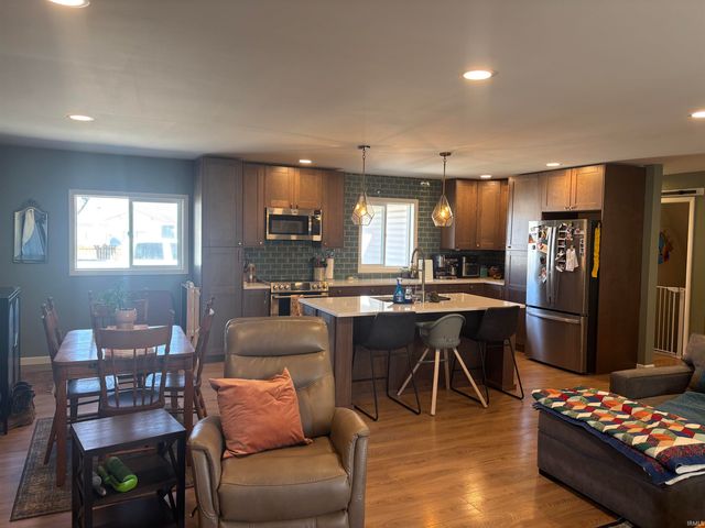 1014 W Alto Road, Kokomo, IN 46902