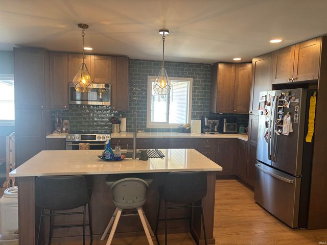 1014 W Alto Road, Kokomo, IN 46902