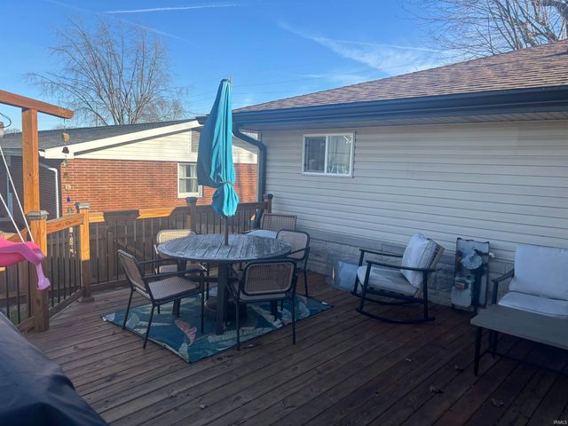 1014 W Alto Road, Kokomo, IN 46902