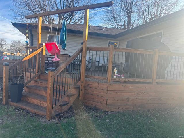 1014 W Alto Road, Kokomo, IN 46902