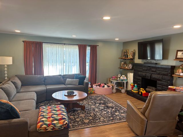 1014 W Alto Road, Kokomo, IN 46902