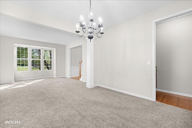 25004 W Prairie Grove Drive, Plainfield, IL 60585