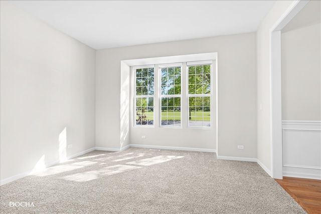 25004 W Prairie Grove Drive, Plainfield, IL 60585