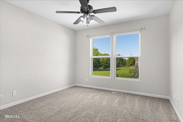 25004 W Prairie Grove Drive, Plainfield, IL 60585