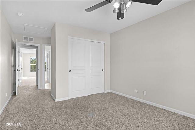 25004 W Prairie Grove Drive, Plainfield, IL 60585