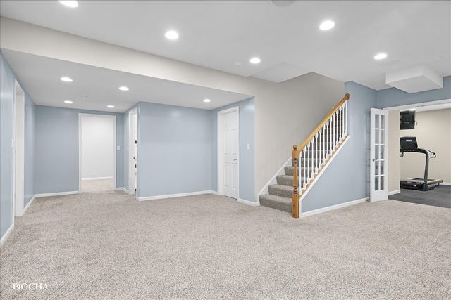 25004 W Prairie Grove Drive, Plainfield, IL 60585