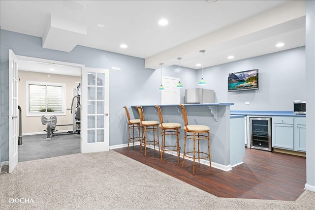 25004 W Prairie Grove Drive, Plainfield, IL 60585