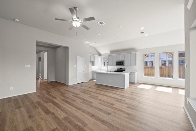 28813 Crockett Gardens Drive, New Caney, TX 77357