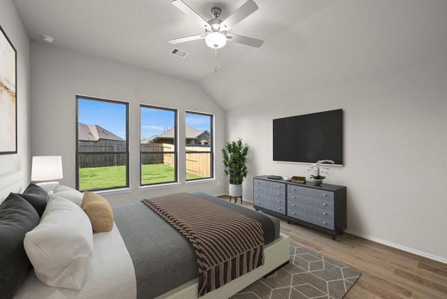 28813 Crockett Gardens Drive, New Caney, TX 77357