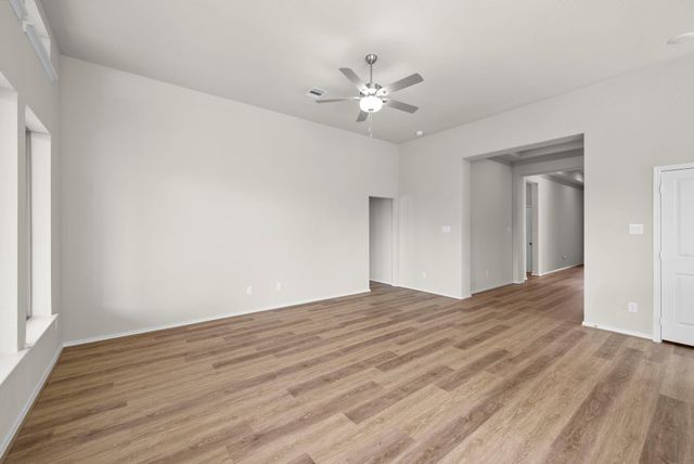 28813 Crockett Gardens Drive, New Caney, TX 77357