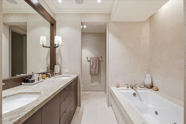 159 E Walton Place 8D, Chicago, IL 60611