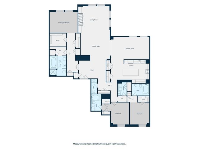 159 E Walton Place 8D, Chicago, IL 60611