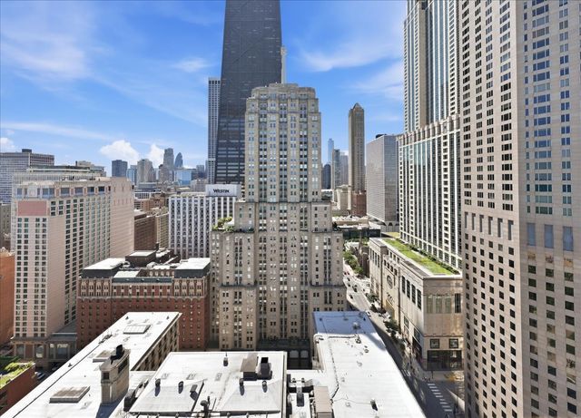159 E Walton Place 8D, Chicago, IL 60611